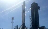 SpaceX вывела в космос еще 49 спутников Starlink