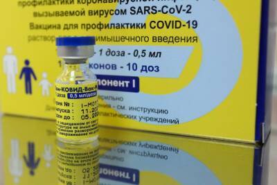 Новосибирский вакцинолог назвала побочные эффекты у детей после прививки от COVID-19