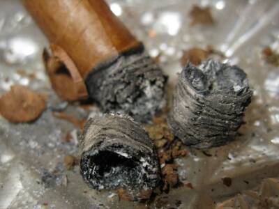 Курильщикам в России напомнили о новых табачных штрафах с февраля