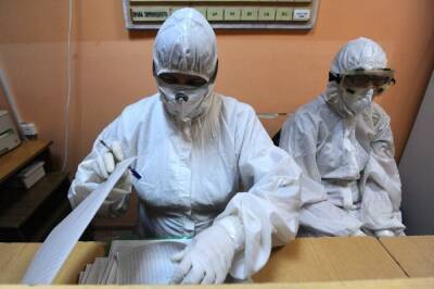 Амбулаторно-инфекционные центры в Приморье будут работать круглосуточно из-за роста заболеваемости COVID-19