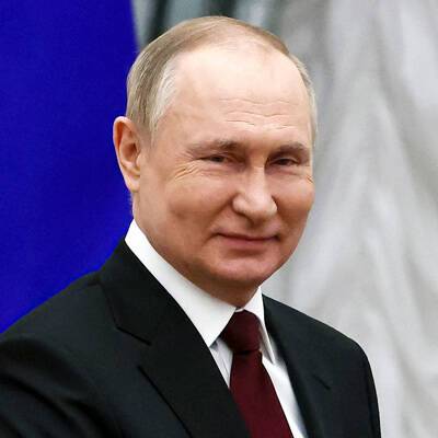 Президент России будет присутствовать на открытии Олимпиады