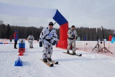 В Костромской области будет проведен чемпионат по охотничьему биатлону