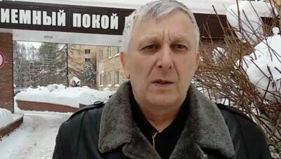 Сайди Янгулбаев счел лишение его судейского статуса необоснованным
