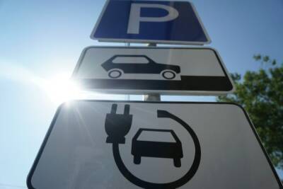 Транспортный налог обнулили на четыре года для владельцев электромобилей в Сахалинской области - облдума