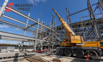 В Красноярском крае построят 1,3 миллиона квадратных метров жилья