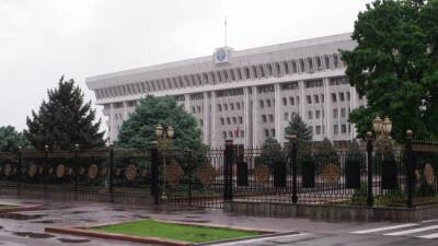 Закон о противодействии экстремизму не направлен против СМИ — МВД Киргизии