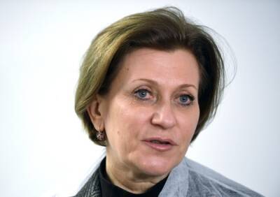 Попова: карантин для граждан, контактировавших с больными коронавирусом, будет отменен