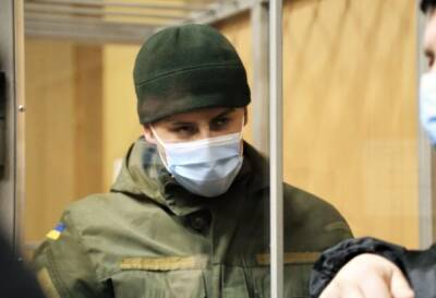 Расстрел в Днепре: Рябчук отказался от своих показаний, защита требует признать его пострадавшим