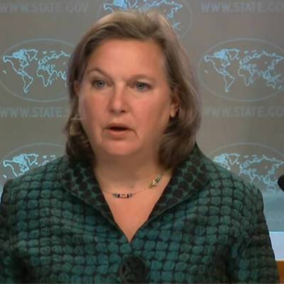 США настроены на серьезные переговоры с Россией о контроле над вооружениями