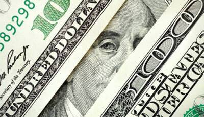 Доллар слабеет 4 февраля перед выходом статистики по США