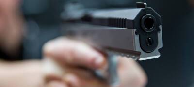 В Карелии будут судить туриста, прострелившего из пистолета голову жителю поселка