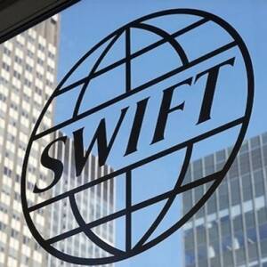 МВФ поддержит страны, которые пострадают в случае отключения России от SWIFT