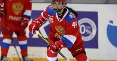 Российские хоккеистки одержали победу в первом матче на Олимпиаде, обыграв Швейцарию