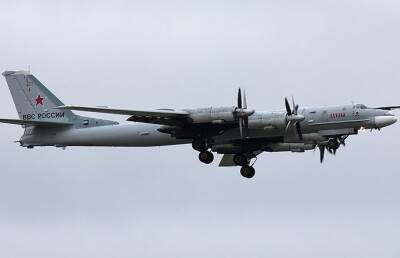 Сытник объяснил, почему российские Ту-142 представляют серьезную опасность для НАТО