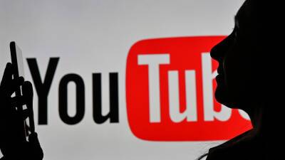YouTube удалил канал Луганского информационного центра без объяснения причин