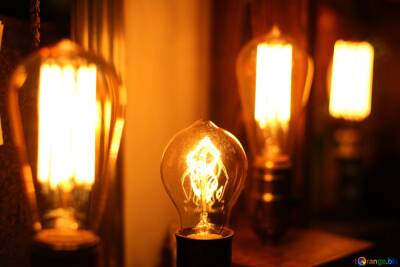 Электричество частично отключат в двух районах Нижнего Новгорода 4 февраля