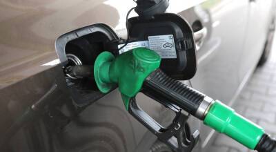 Мінекономіки знову підвищило граничні ціни на бензин та дизпаливо