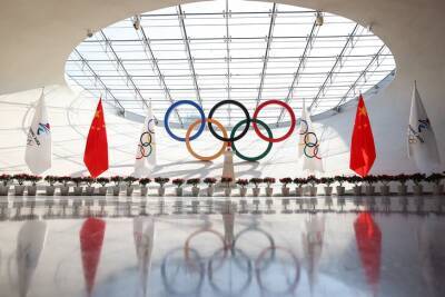 Открытие Олимпийских игр-2022 в Пекине: в какое время по Москве начнется церемония, во сколько и где ее можно смотреть