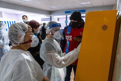 В Челябинской области с начала года суточная заболеваемость коронавирусом выросла в 10 раз