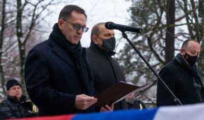 Посол РФ в Латвии: русскоязычные тоже платят налоги и заслуживают уважения к себе