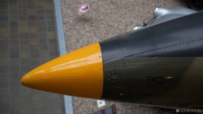 Россия первой с мире создаст бомбардировщик с ракетами обратного старта