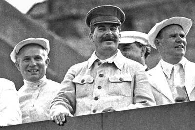 Почему Сталин отказался вводить в СССР должность президента - Русская семерка