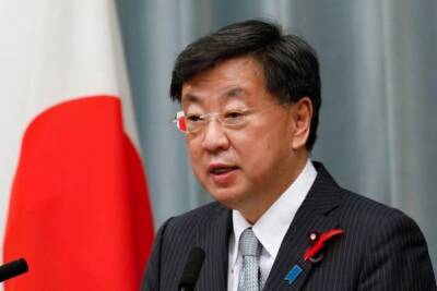 В Японии оценили ликвидацию США главаря террористов: шаг к миру на Ближнем Востоке