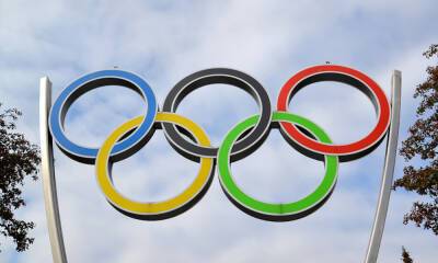 Сколько получат российские победители Олимпийских игр в Пекине?