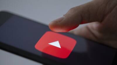 YouTube заблокировал каналы Мининформации и управления Народной милиции ДНР