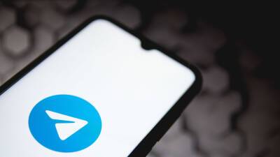 Глава МВД Германии Фезер заявила о первом конструктивном разговоре с руководством Telegram