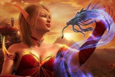 Бобби Котик - Blizzard разрабатывает мобильную игру по Warcraft — релиз намечен на 2022 год - itc.ua - Украина