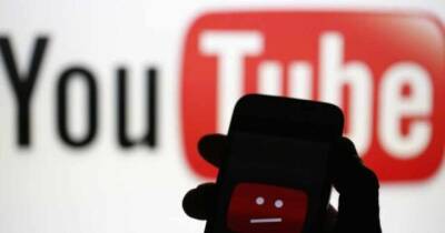 YouTube заблокировал информационные каналы республик Донбасса