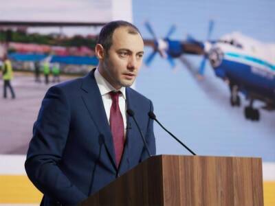 Кубраков рассказал об "исторической договоренности" для украинских перевозчиков в рамках ЗСТ с Турцией