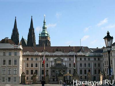 Чехия отменяет ограничения для невакцинированных