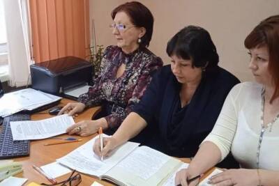 Серпуховские специалисты выступили на совещании с Министерством образования Подмосковья