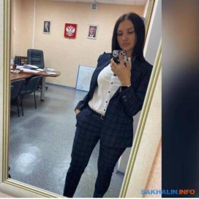 "Молодую, активную, свою" Елизавету Андрееву уволили из-за поддельного диплома