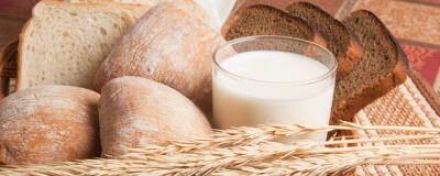 Минсельхоз РФ прорабатывает дополнительные меры поддержки производителей хлеба и молока