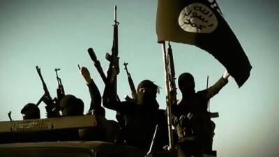 Джон Кирби - Байден - Лидер ИГИЛ убил себя и собственную семью прежде чем его нашли американские войска - enovosty.com - США - Сирия