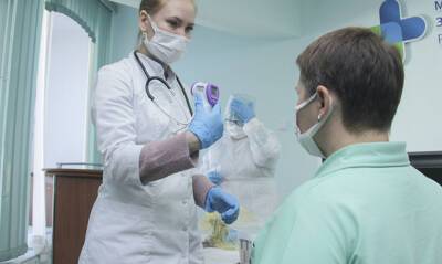 В Москве ковидным пациентам перестали делать повторный ПЦР-тест для закрытия карантина