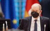Канцлер Германии Шольц проведет незапланированные переговоры в Киеве перед встречей с Путиным