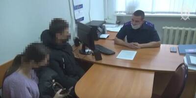 В Волгоградской области подросток распространял ложные сообщения о минировании