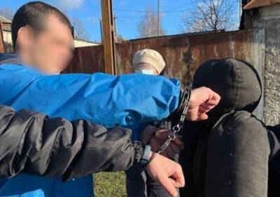 В Рязанской области осудят мужчину, до смерти забившего подростка из-за денежного долга