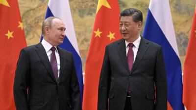 Путин: российские нефтяники подготовили новые решения по поставкам углеводородов в Китай