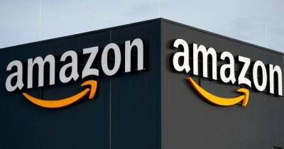 Акции Amazon взлетели на 14% на новости о росте прибыли