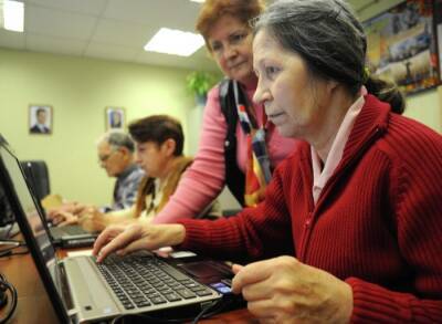 Правительство РФ направит 600 млн руб. на субсидирование программы цифровой грамотности до 2024 года