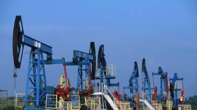 Экономист Масленников объяснил повышение стоимости нефти марки WTI