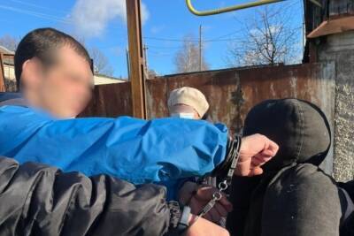 Рязанец до смерти забил подростка из-за долга в пять тысяч рублей