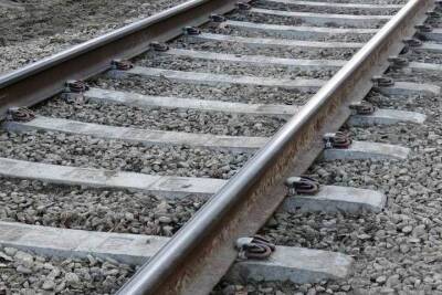 Из-за аварии на железнодорожных путях в Ростовской области задержаны три поезда, следующие на Кубань