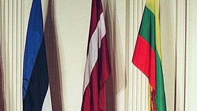 Премьеры стран Балтии обсудят ситуацию с безопасностью в Европе