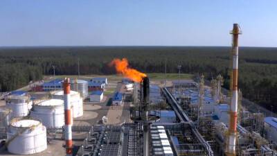 Россия увеличит поставки газа и нефти в Китай